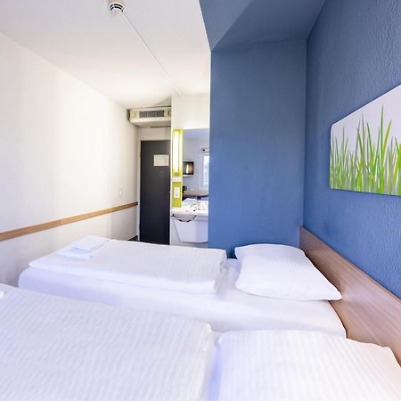 B&B Hotel Giessen-Linden Linden  外观 照片
